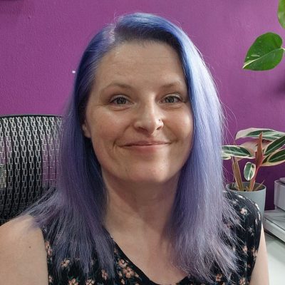 Jo - Perfectly Balanced Bookkeeping Ltd