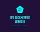 GPS Bookkeeping Services