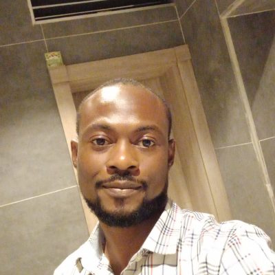 Oladipupo Jaji